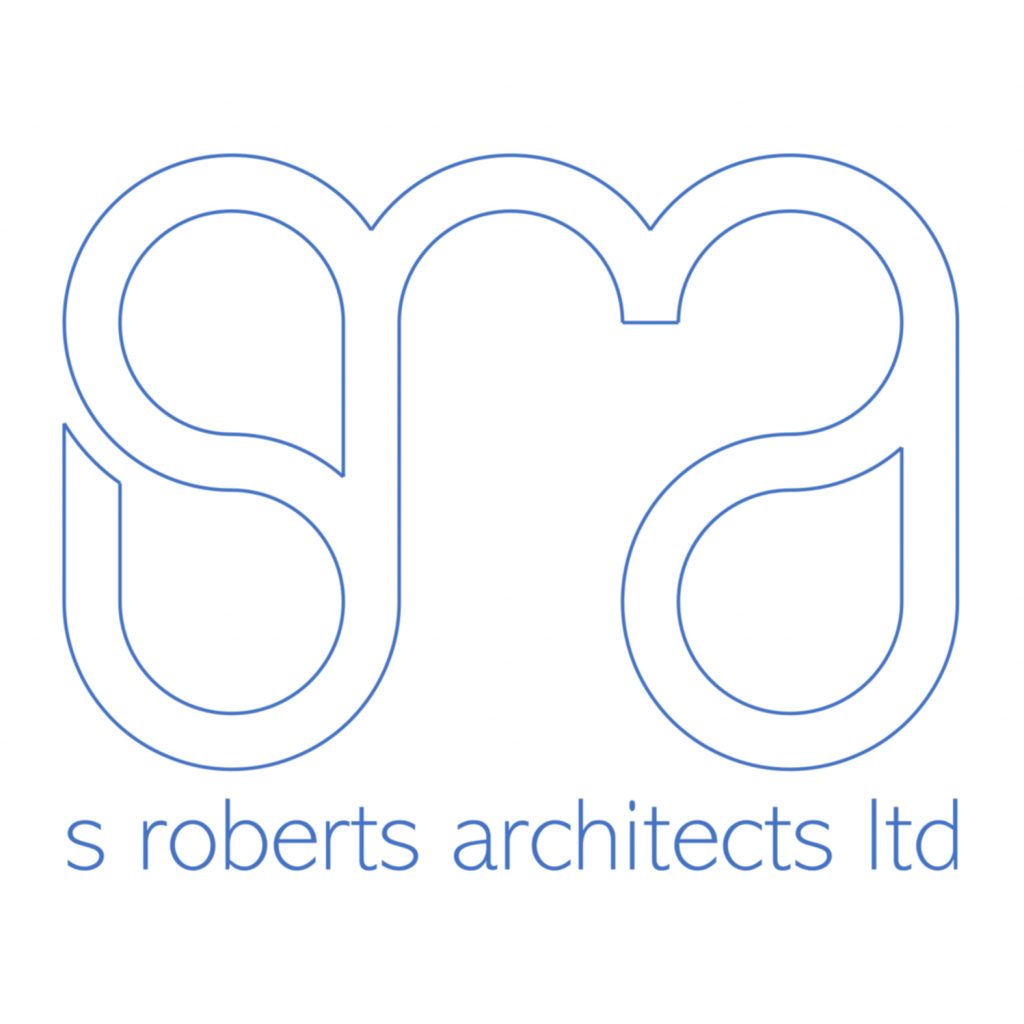 SRA outline logo